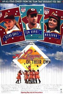 Ellas Dan El Golpe (1992) poster